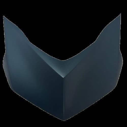 Yamaha Xmax 250 Far Üstü Kafa Grenajı P3 Orjinal 2024-2025