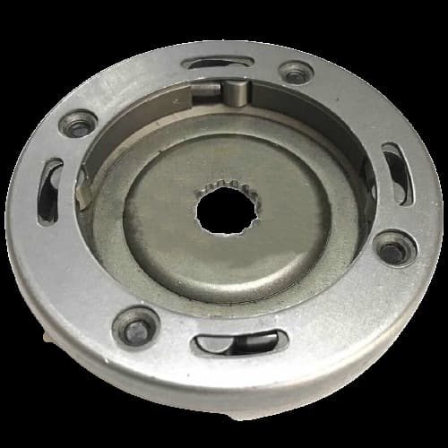 BWS 125 MARŞ KİTLEMESİ - Resim 1