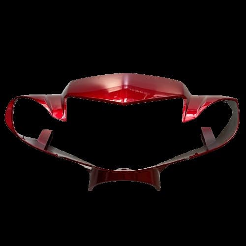 CRYPTON C8 FAR ÇERÇEVESİ KIRMIZI