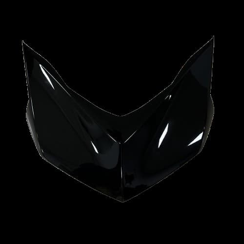 Yamaha Xmax 250 Far Üstü Kafa Grenajı P0 Orjinal 2024-2025 - Resim 1