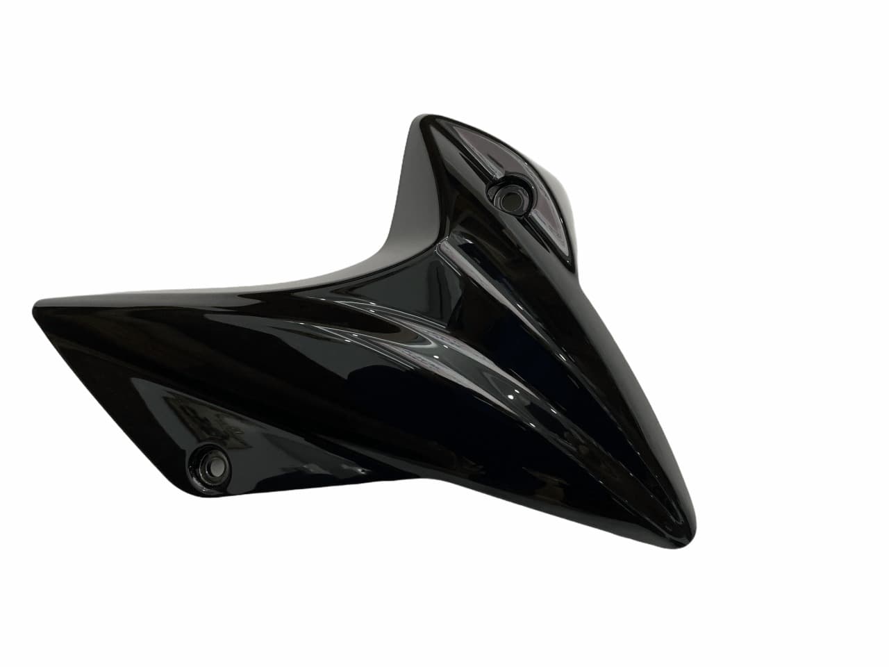 Mondial 125 Drift L Sağ Alt Sakal Siyah - Resim 1