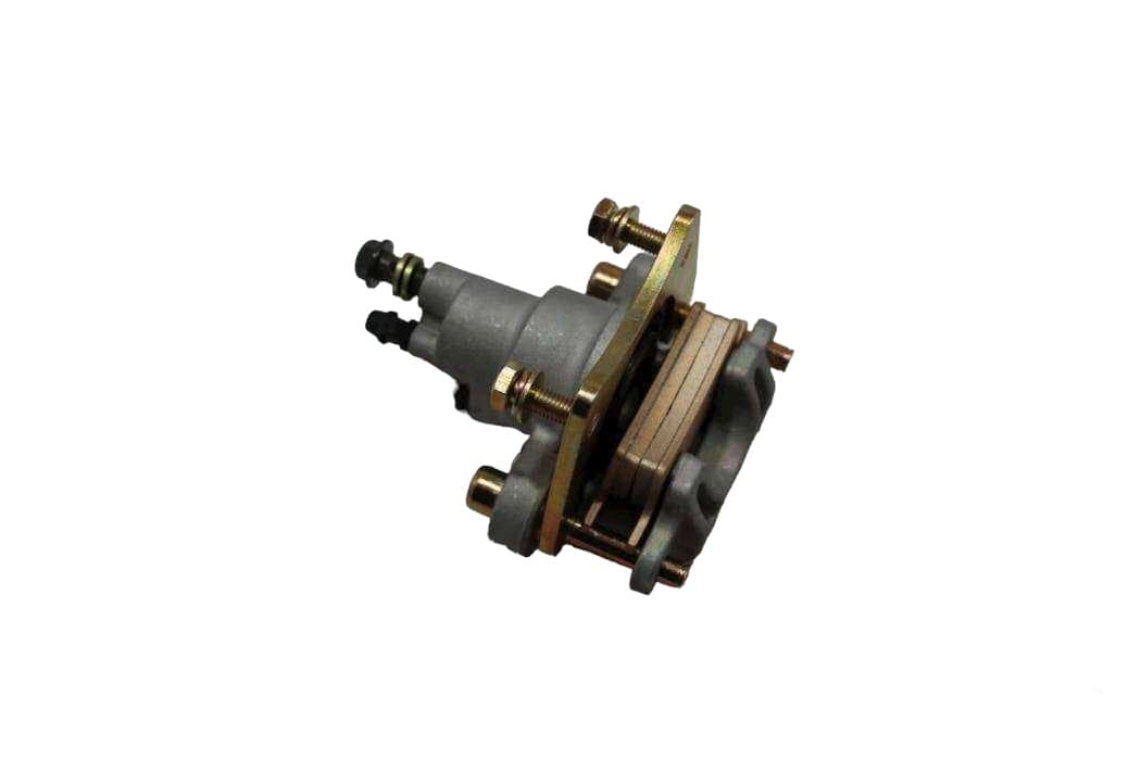 POLARIS 500 FREN ALT MERKEZ - Resim 1