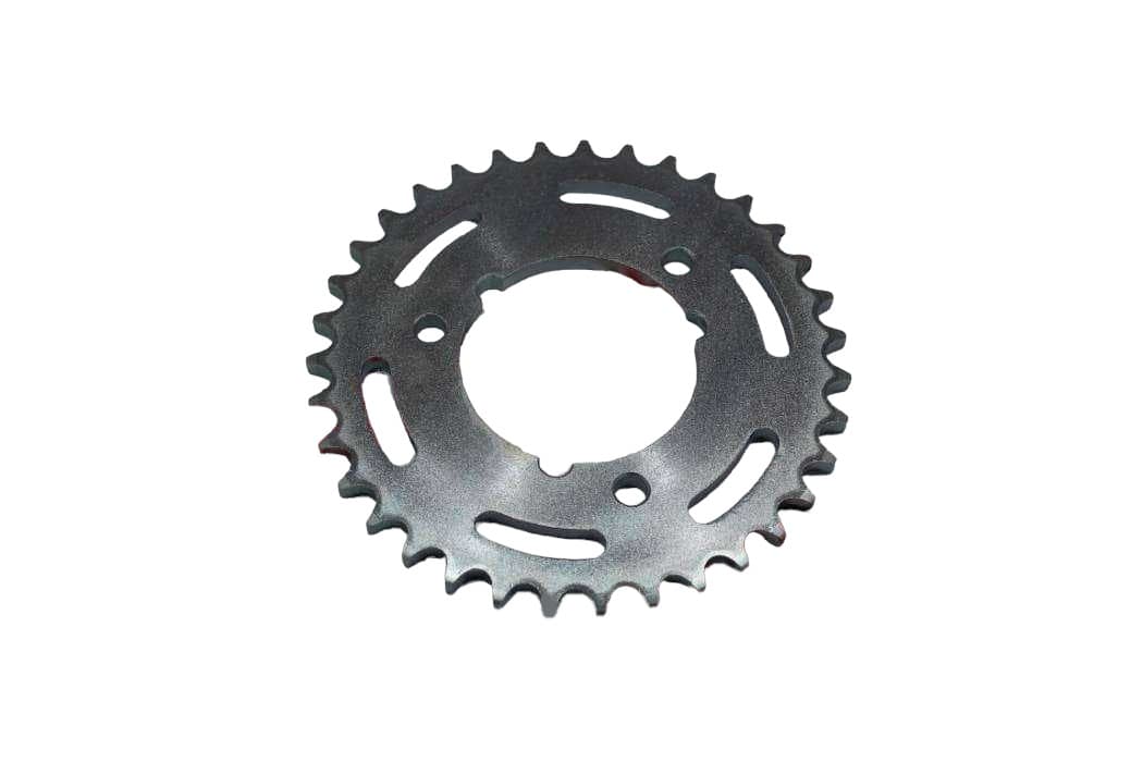 LX200 ARKA DİŞLİ 5.30 UYUMLU LONCIN ORJİNAL - Resim 1