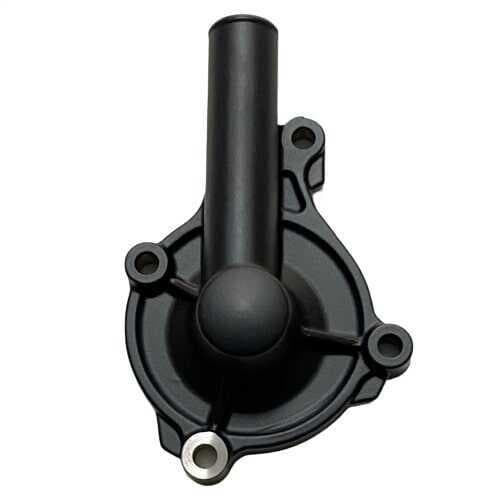 YAMAHA R25 SU POMPA KAPAĞI ORJİNAL - Resim 1