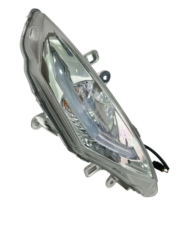 TVS Jupiter 125 Ön Sinyal Sağ Komple Orijinal - Resim 1
