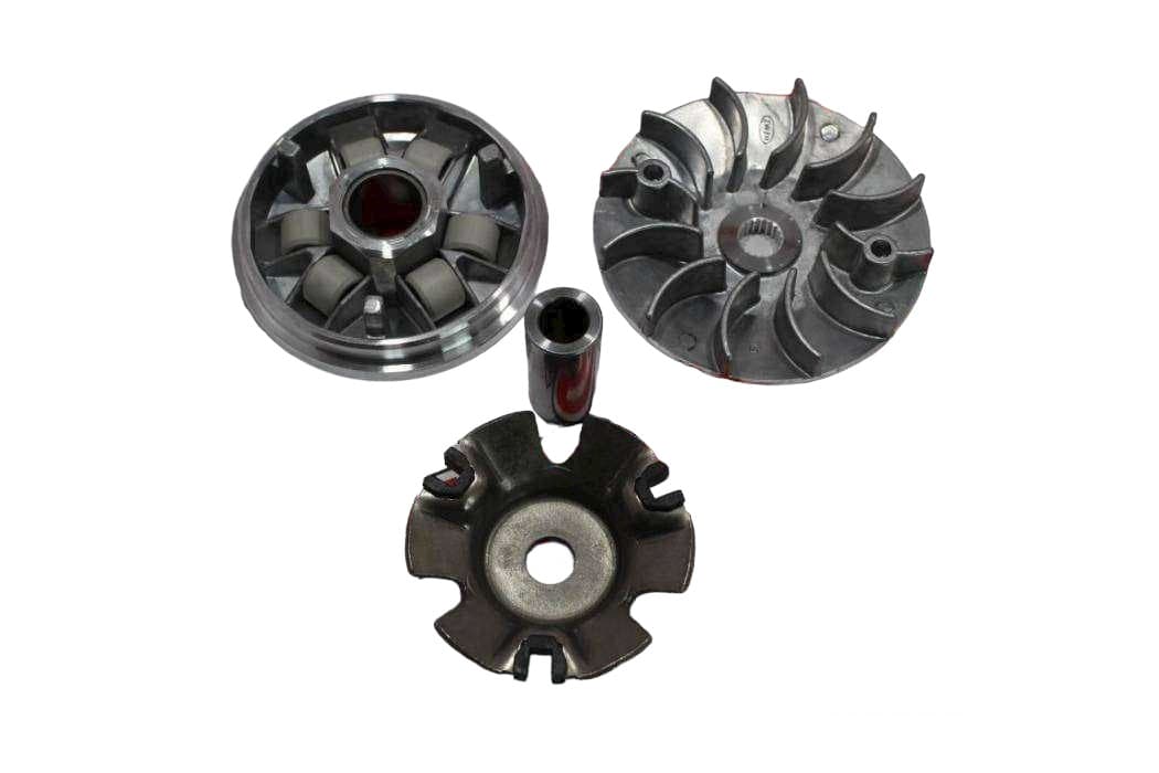 ATV 200 CC ÖN VARYATÖR ORJINAL - Resim 1