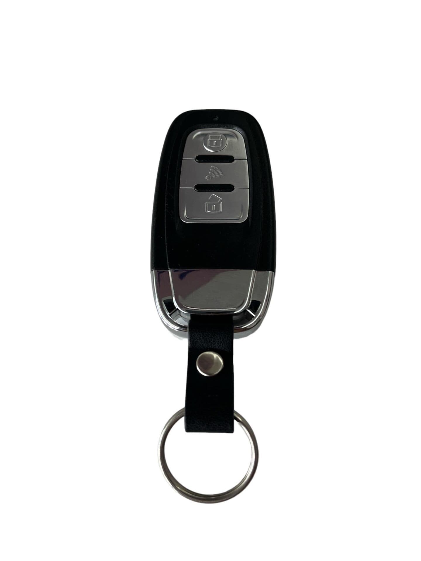 Kanuni Seha 125 Uzaktan Kumanda