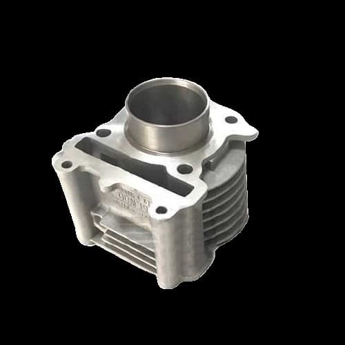 NOUVO SİLİNDİR BOŞ - Resim 1