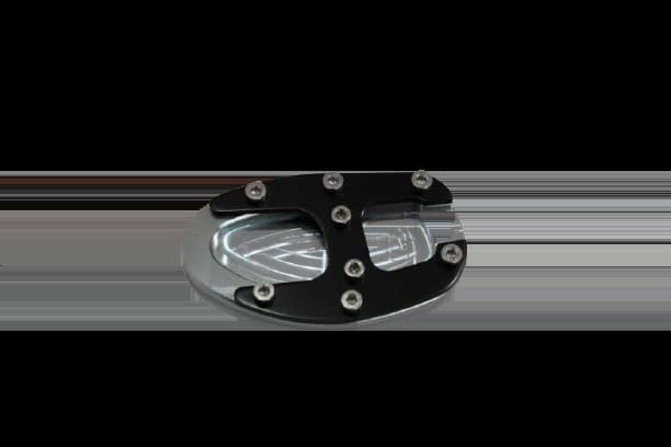 YAMAHA R25-MT25 YAN SEHPA UZATMA APARATI - Resim 1