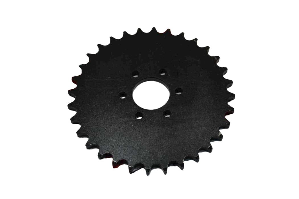 ATV ARKA DİŞLİ ÇIPLAK ORJINAL 32 DİŞ - Resim 1