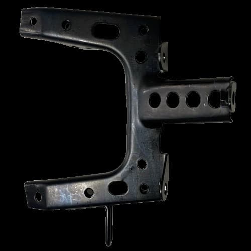 YAMAHA MT-25 KAFA DEMİRİ 1 ORJİNAL - Resim 1