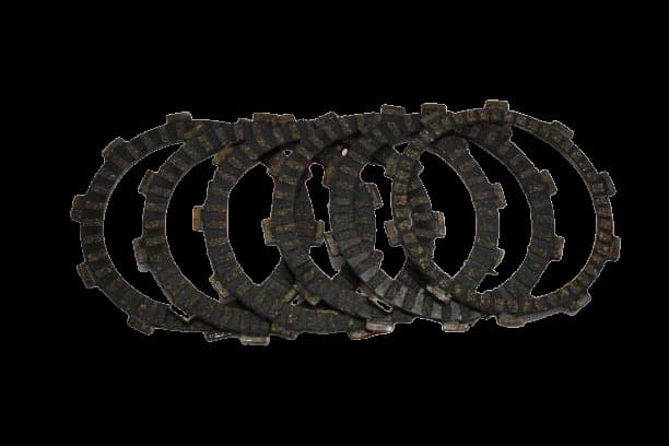 YAMAHA R25 DEBRİYAJ BALATASI ABS