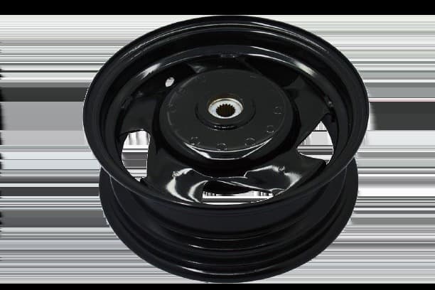 BWS 100 JANT ARKA TAİWAN - Resim 1