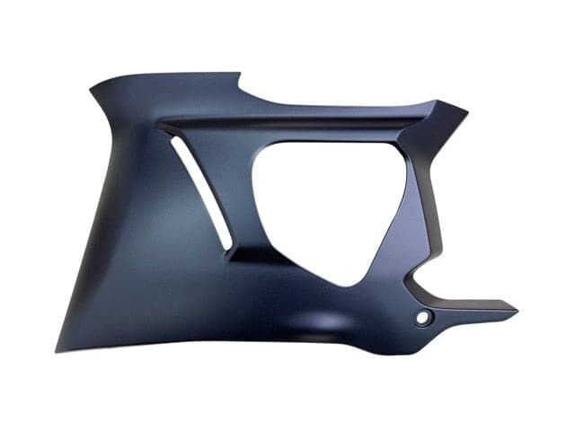 Yamaha R25 Alt Kapak Sol Alt Grenaj 2022-24 P9