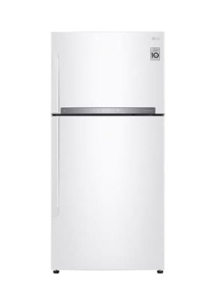 LG GR-H802HQHJ 592 Lt No-Frost Çift Kapılı Buzdolabı