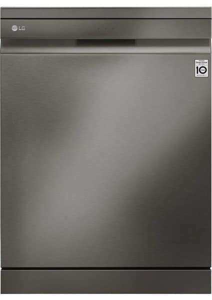 LG DFC325HD QuadWash Bulaşık Makinesi