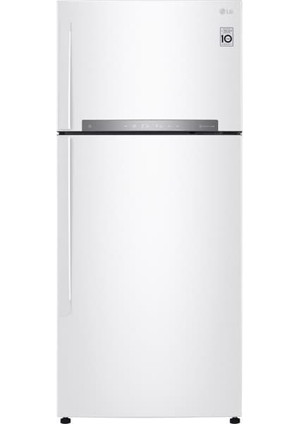 LG GN-H702HQHU No-Frost Kombi Tipi Buzdolabı