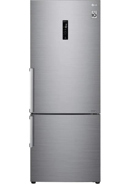 LG GC-B569BLCM.APZPLTK E Enerji Sınıfı 462L No-Frost Buzdolabı