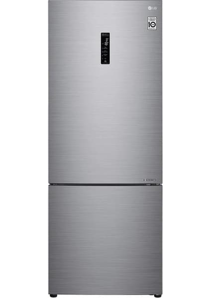 LG GC-B569NLLM Kombi No Frost Buzdolabı