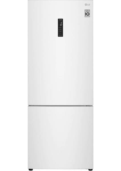LG GC-B569NQLM E Sınıfı 462 Lt No Frost Buzdolabı