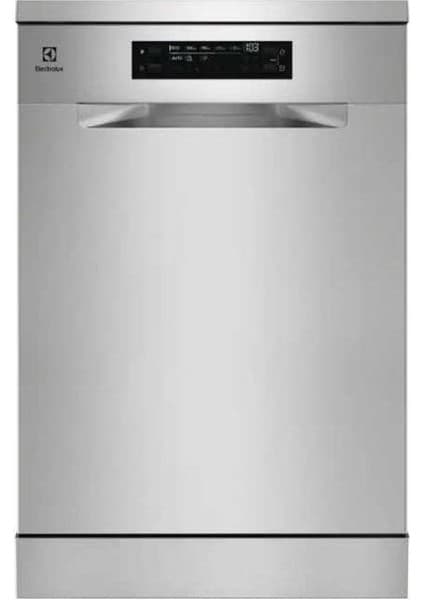Electrolux ESM48310SX 8 Programlı 600 Serisi Bulaşık Makinesi