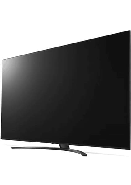 LG 86UR81006LA 86" 218 Ekran Uydu Alıcılı 4K Ultra HD Smart LED TV