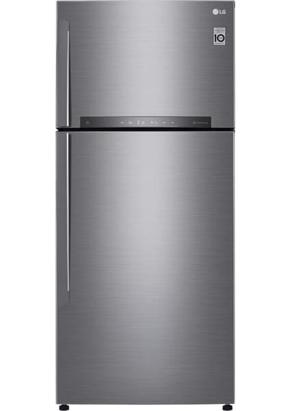 LG GN-H702HLHU 506 lt No-Frost Buzdolabı