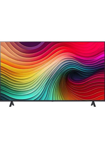 LG 65NANO81T6A 65'' 165 Ekran Uydu Alıcılı 4K Ultra HD webOS Smart Nanocell LED TV