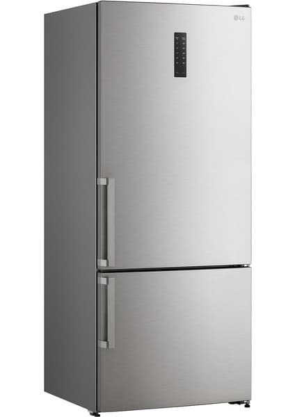 LG No Frost Buzdolabı I 533 Litre I Metalik Gri - GTL539BVAM