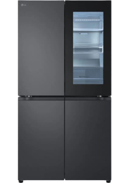 LG GC-V31FFCHJ.AEVPLTK Gardırop Tipi Buzdolabı