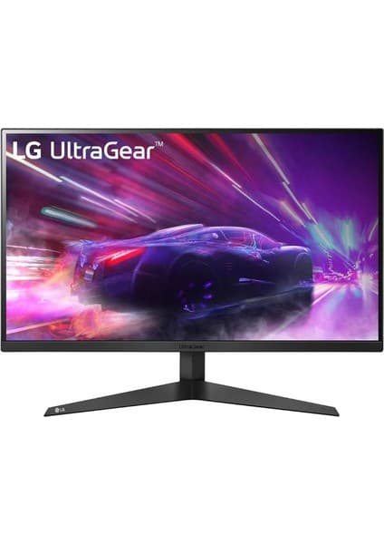LG UltraGear 27GQ50F-B 27" 165Hz 1ms Full HD VA Oyuncu Monitörü