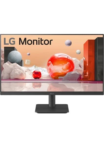 LG 24,5' 25MS500-B 5ms 100HzFULL Hd IPS Monıtor
