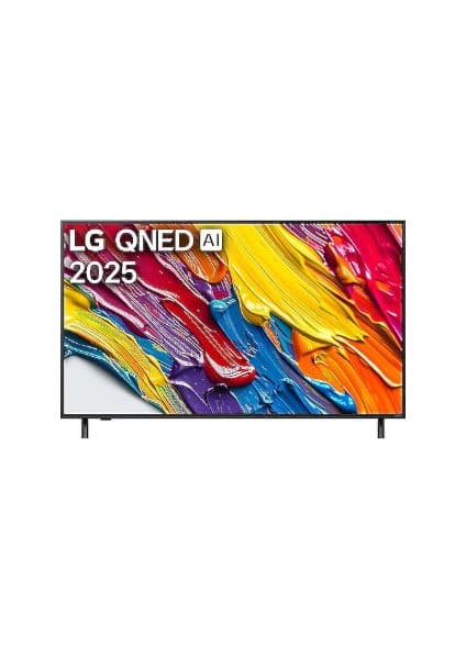 LG 75 Inç 190 Ekran QNED 4K Smart TV AI Sihirli Kumanda HDR10 WebOS