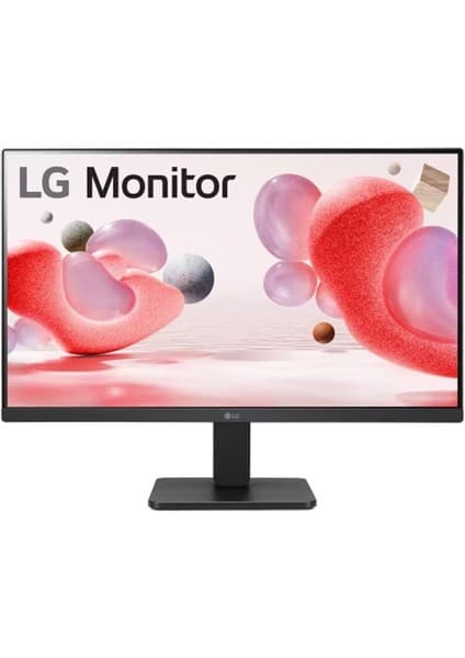 LG 23.8 Lg 24MR400-B IPS 5ms 100HZ VGA HDMI Fhd 1920X1080 Freesync Vesa Sıyah