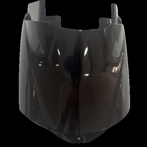 Yamaha Delight 115 Ön Orta Sele Altı Birleştirici Grenaj Kahverengi Orijinal 2013-2016 - Resim 1